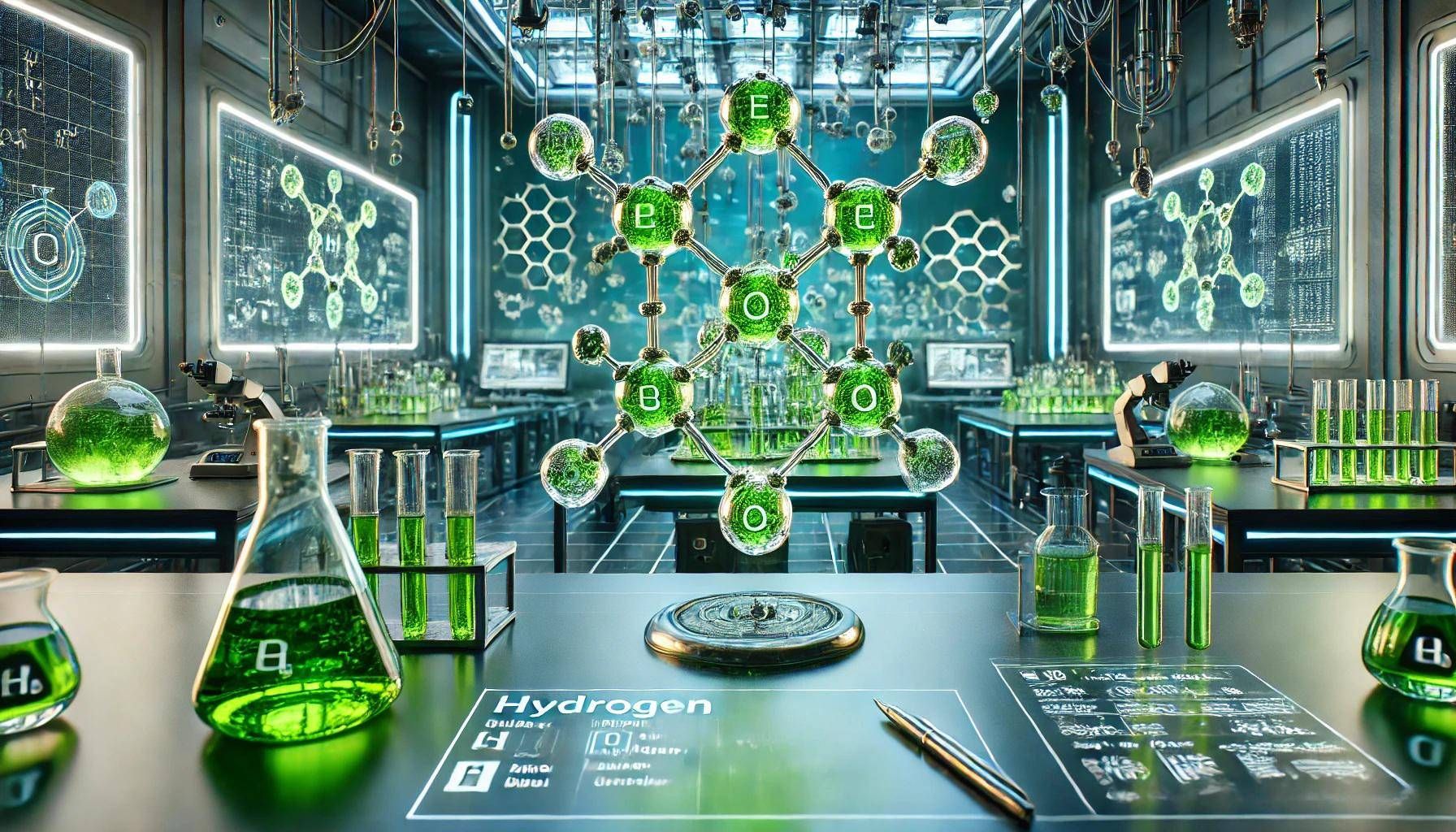 A nickel-industry catalyst opens new frontiers