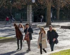 Meteo inizio marzo, Italia in 'bolla' anticiclonica: oltre 20°C al Sud e poche piogge al Nord