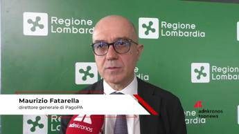 Fatarella (PagoPA): “App IO sempre più centrale nelle strategie di trasformazione digitale delle pa”