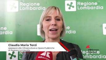 Sviluppo digitale, Terzi (Regione Lombardia): “Crediamo fortemente in infrastrutture digitali PagoPA”