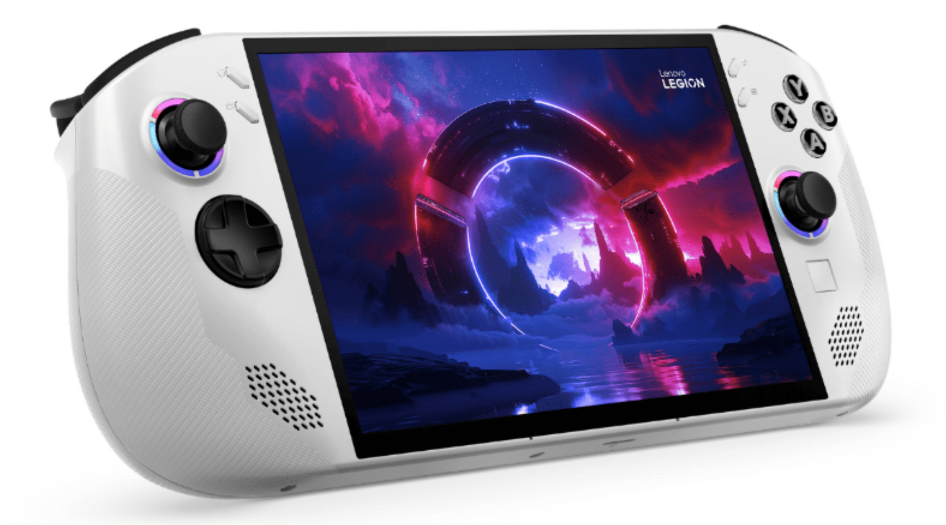 Lenovo Legion Go S, İtalya'da, özellikler ve fiyatta mevcut