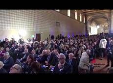 Giornata personale sanitario, a Roma la IV edizione alla presenza di Ordini e istituzioni