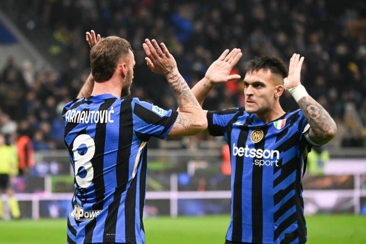 Champions League, il sorteggio: l'Inter scopre l'avversaria degli ottavi Champions League, il sorteggio: l'Inter scopre l'avversaria degli ottavi