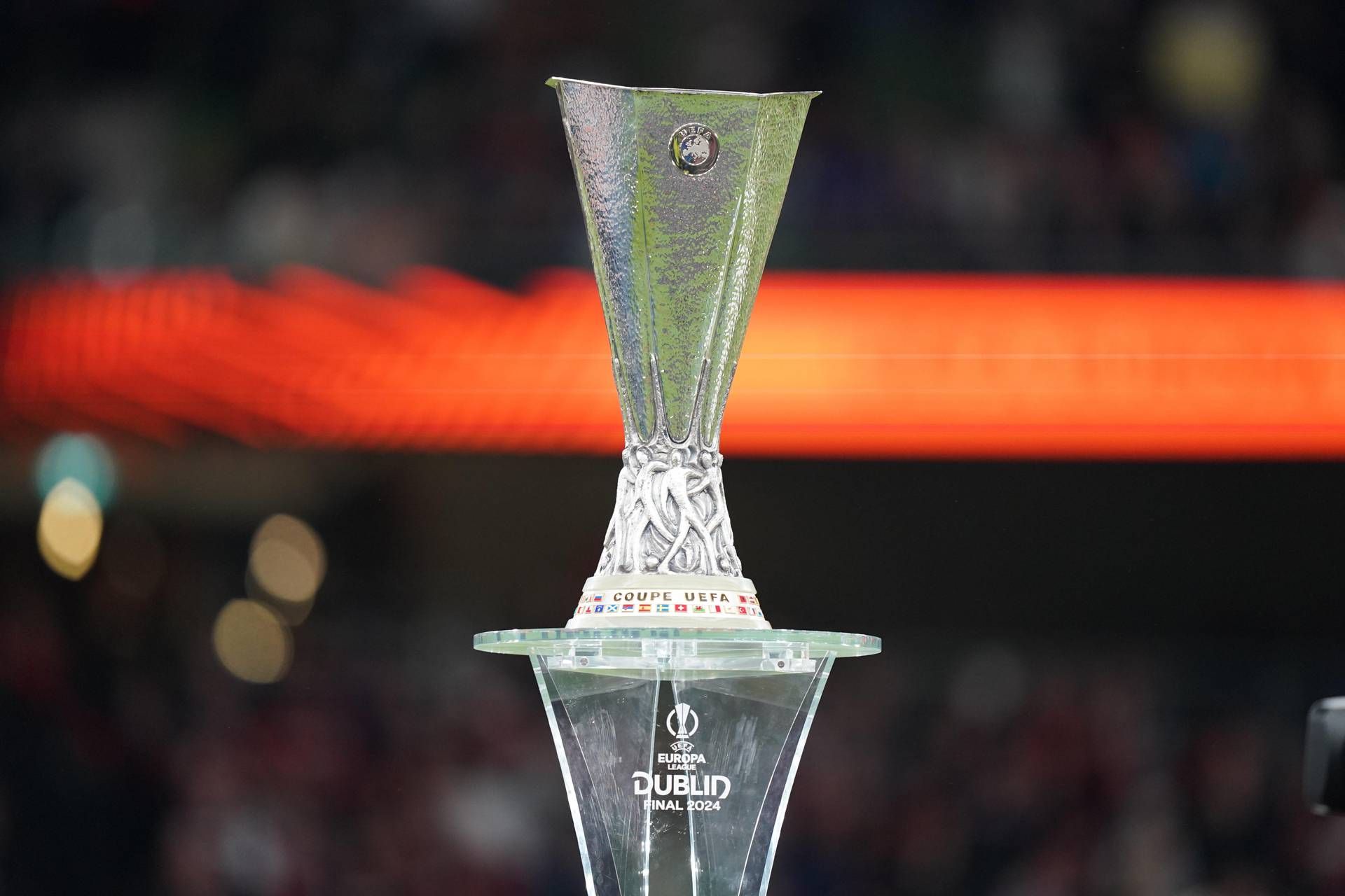 Europa Ligi, Sekizinci Çizim: Lazio-Viktoria Plzen, Atletik Bilbao-Roma
