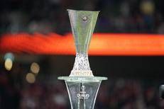 L'Europa League - Ipa/Fotogramma