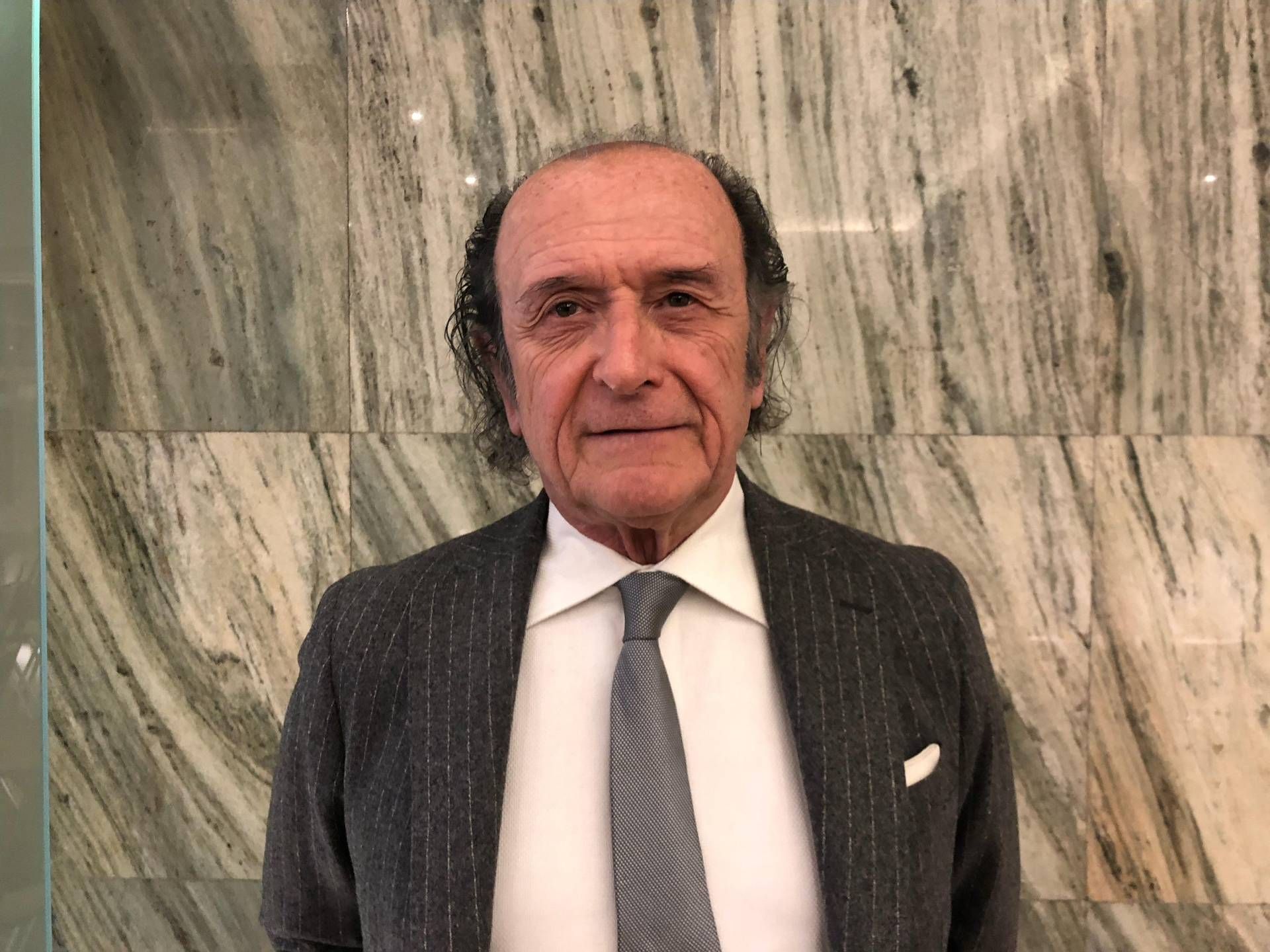 “Şikayetleri azaltmak ve teknolojiyi teşvik etmek için çalışın”