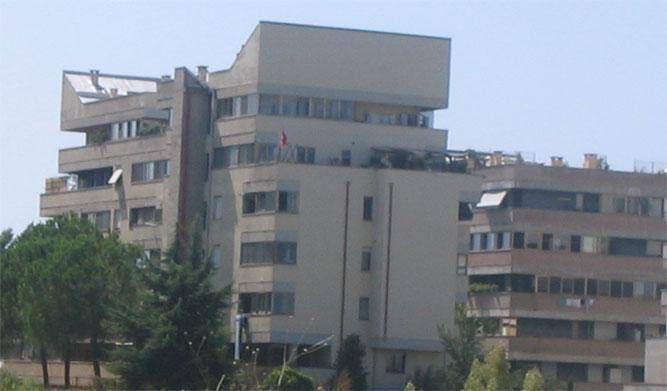 “Kat mülkiyetinde kriz rüzgarları, borçları yükseltti”