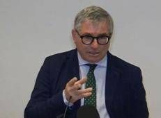 Antonio Capacchione presidente del Sindacato italiano balneari