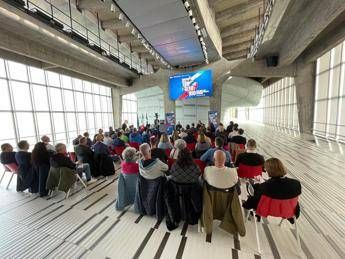 Sport e Salute, riparte ‘Insieme per il territorio’ iniziativa con Anci e Ics Sport e Salute, riparte ‘Insieme per il territorio’ iniziativa con Anci e Ics