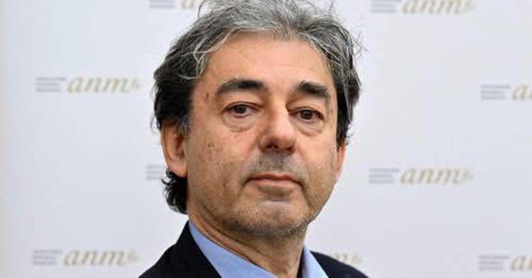 Giustizia, Parodi (Anm): 