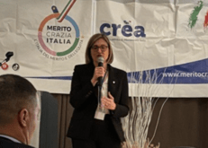 Meritocrazia Italia, Crispino: 