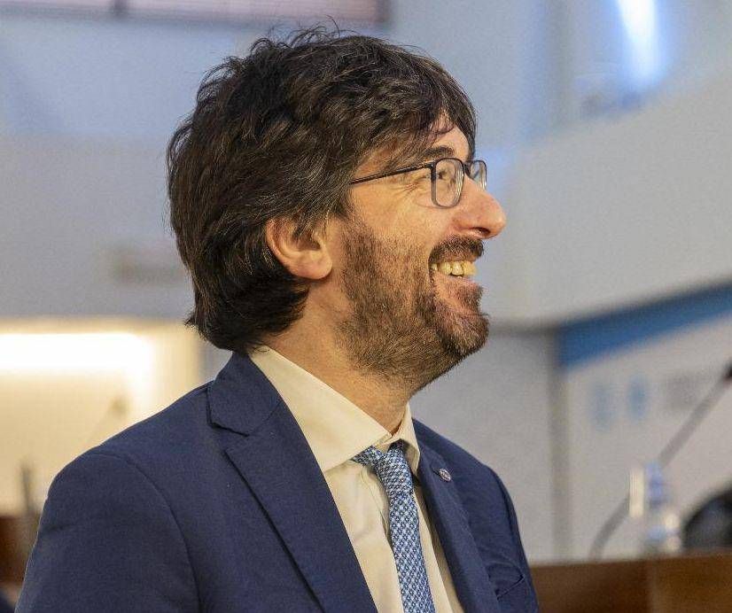 “Mahkumlar için çalışma ve çalışma nitelikli çalışmalarına erişmeye ihtiyacımız var”