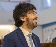 Carlo Foglieni presidente Aiga