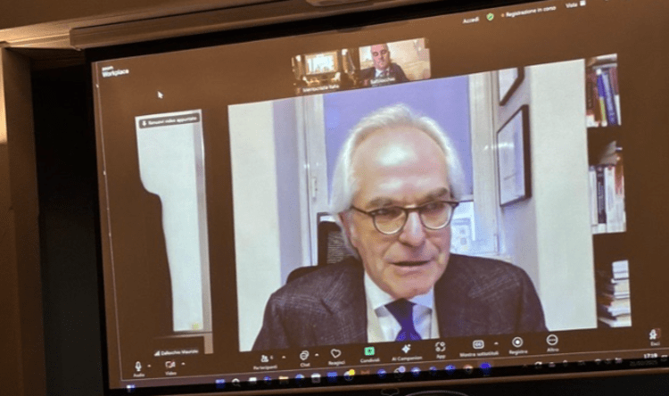 Meritocrazia Italia, Dallocchio (Bocconi): 