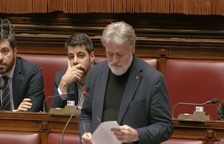 Meritocrazia Italia, Quartini (M5S): 