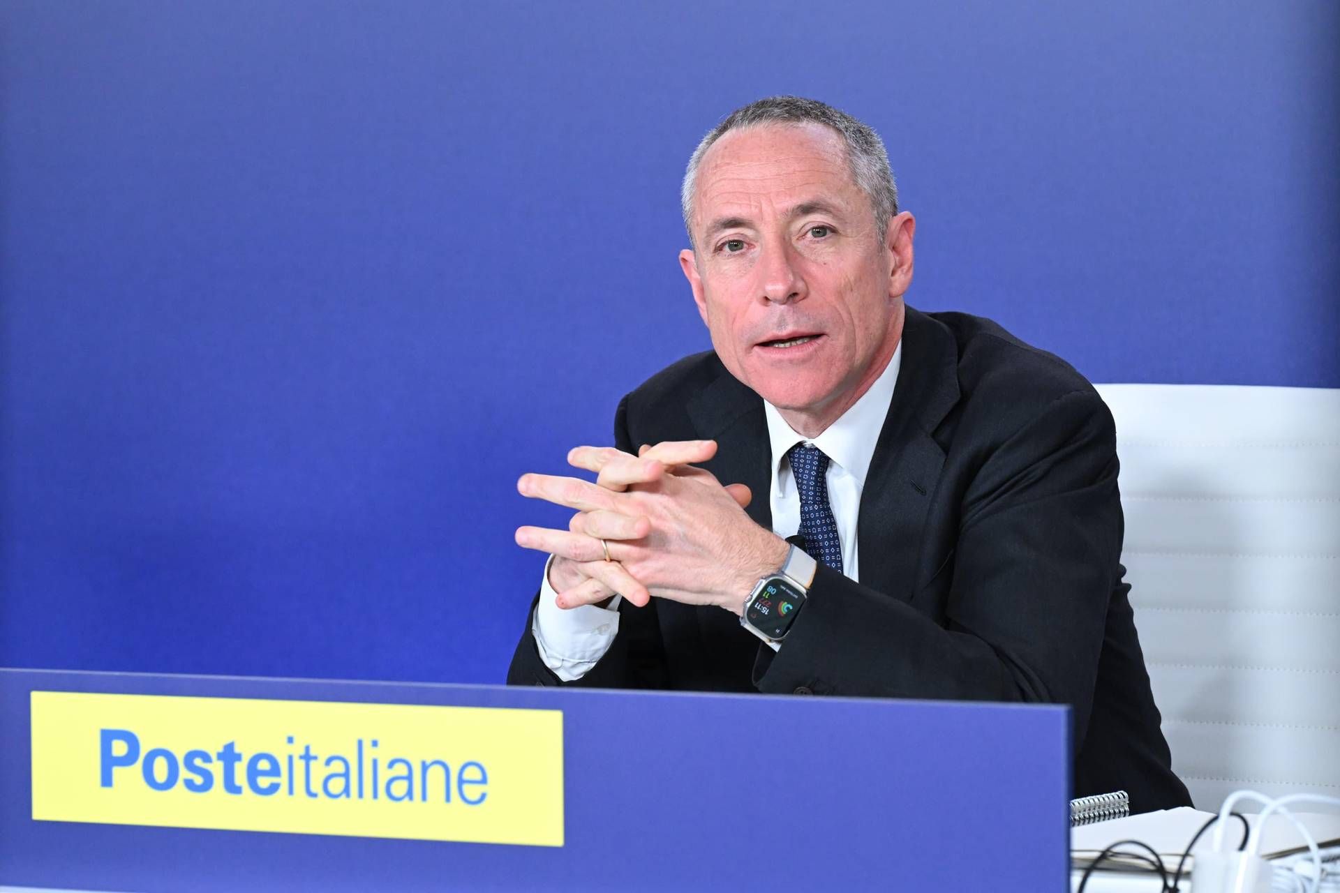 “Çalışanlarımız sayesinde daha da iyi bir 2025'e sahip olacağız”