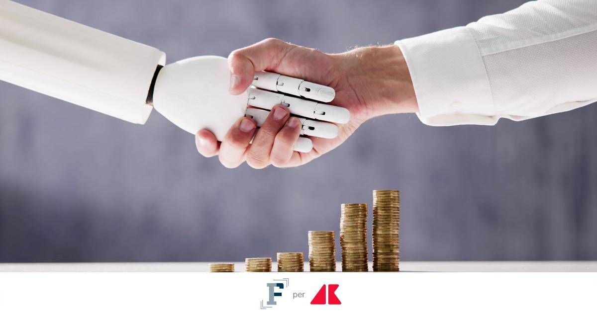 Robot vergisi, makineler bizi değiştireceği zaman yapay zeka vergilendirme hipotezi