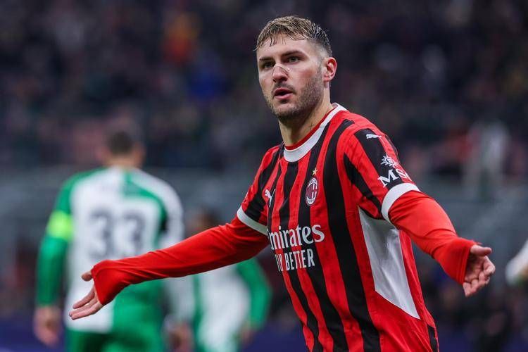 Torino-Milan: orario, probabili formazioni e dove vederla in tv Torino-Milan: orario, probabili formazioni e dove vederla in tv