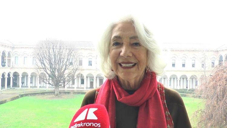 Rosanna D’Antona