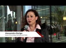 Tumore ovarico, Dorigo (AstraZeneca): “Serve maggiore informazione per sensibilizzare le pazienti”