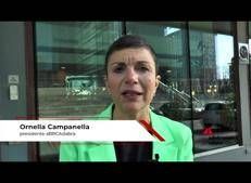 Tumore ovarico, Campanella (aBRCAdabra): “Estendere esezione D99 per tutte le persone portatrici in tutte le regioni”