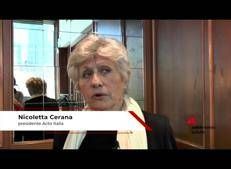 Tumore ovarico, Cerana (Acto Italia): “Ci stiamo staccando da cultura del singolo gene e affrontiamo genoma in una chiave più ampia”