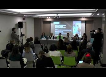 Tumore ovarico, presentati programmi e richieste dell’Ovarian Cancer Commitment