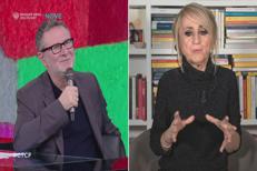 Luciana Littizzetto, la letterina sulla sanità: 