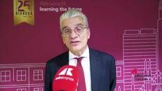 Fondazione Bicocca, presidente Orlandi: “Strumento per essere ancora più attrattivi per territorio e stakeholders”