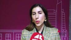 Fondazione Bicocca, assessora Cappello: “Formare giovani per mondo del lavoro è obiettivo molto utile per intero Paese”