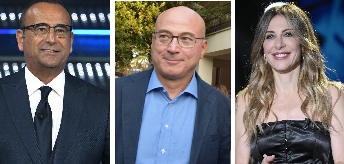 Biagio Agnes 2025 Ödülü, Kazananlar