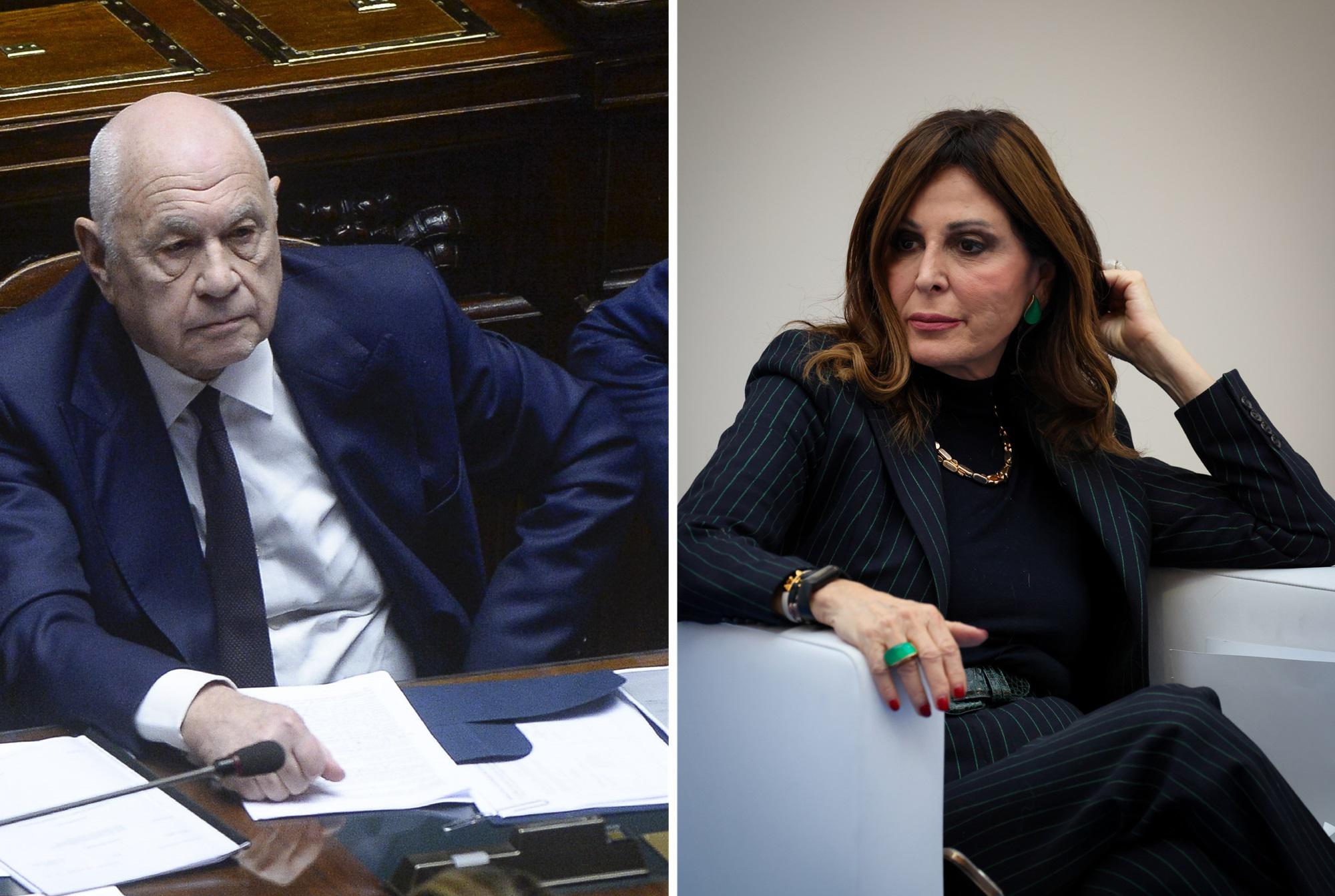 Nordio ve Santanchè, Güvensizlik Odaya Geliyor: Bugün Bakana Oylama