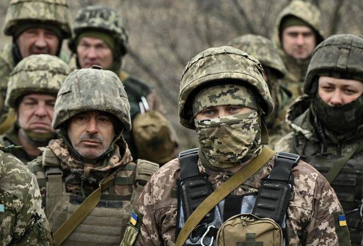 Ucraina, Tusk: 