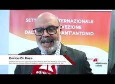 Herpes Zoster, igienista Di Rosa: “Vaccinazione riduce patologia e conseguenze sanitarie”