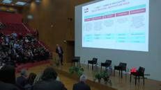 L’università di Milano Bicocca presenta la Fondazione Bicocca