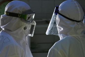 Virus Ebola sudanese, come si diffonde: studio italiano