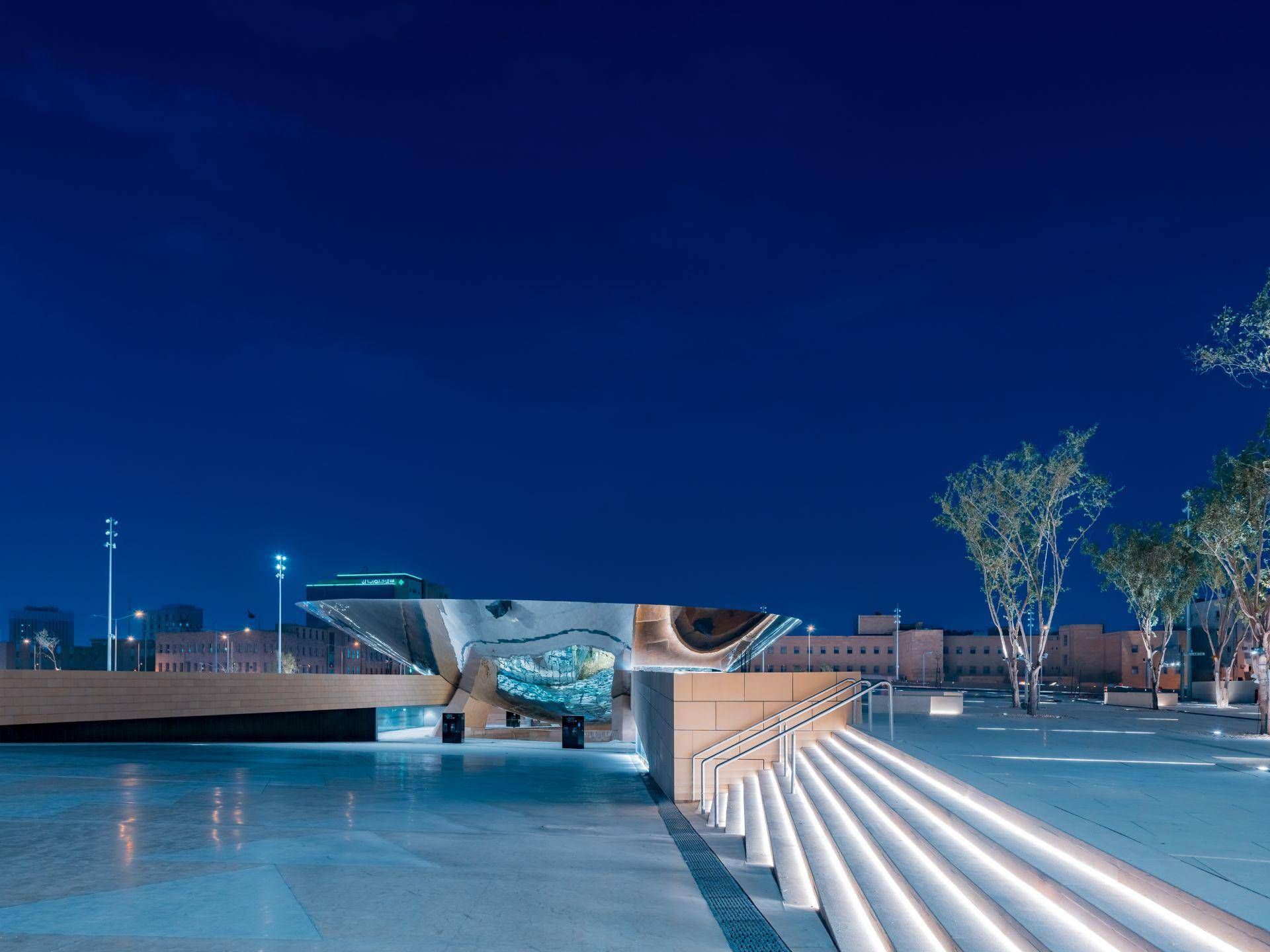 qasr al hokm downtown station royal commission for riyadh city rcrc 000 7