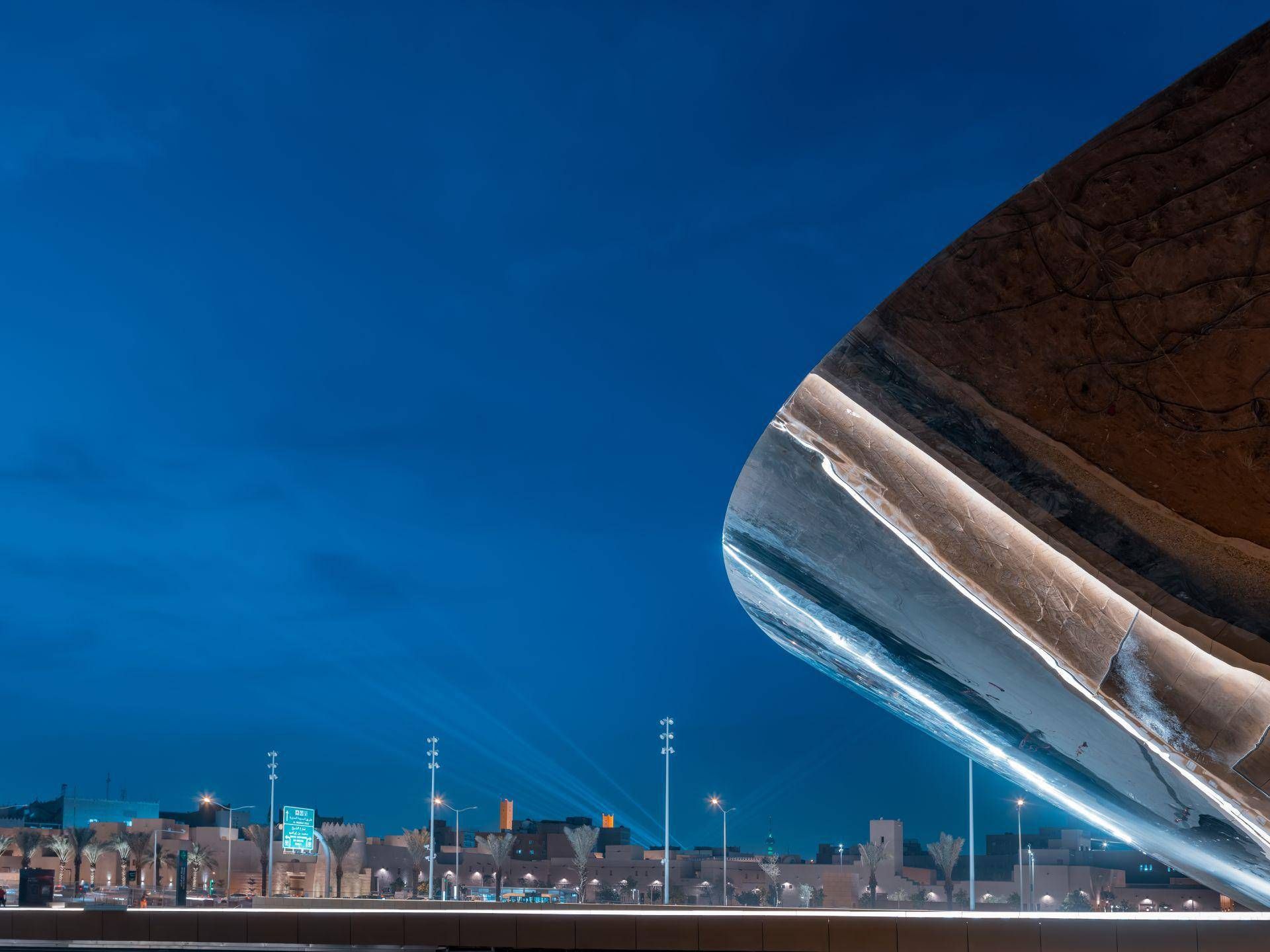 qasr al hokm downtown station royal commission for riyadh city rcrc 000 9