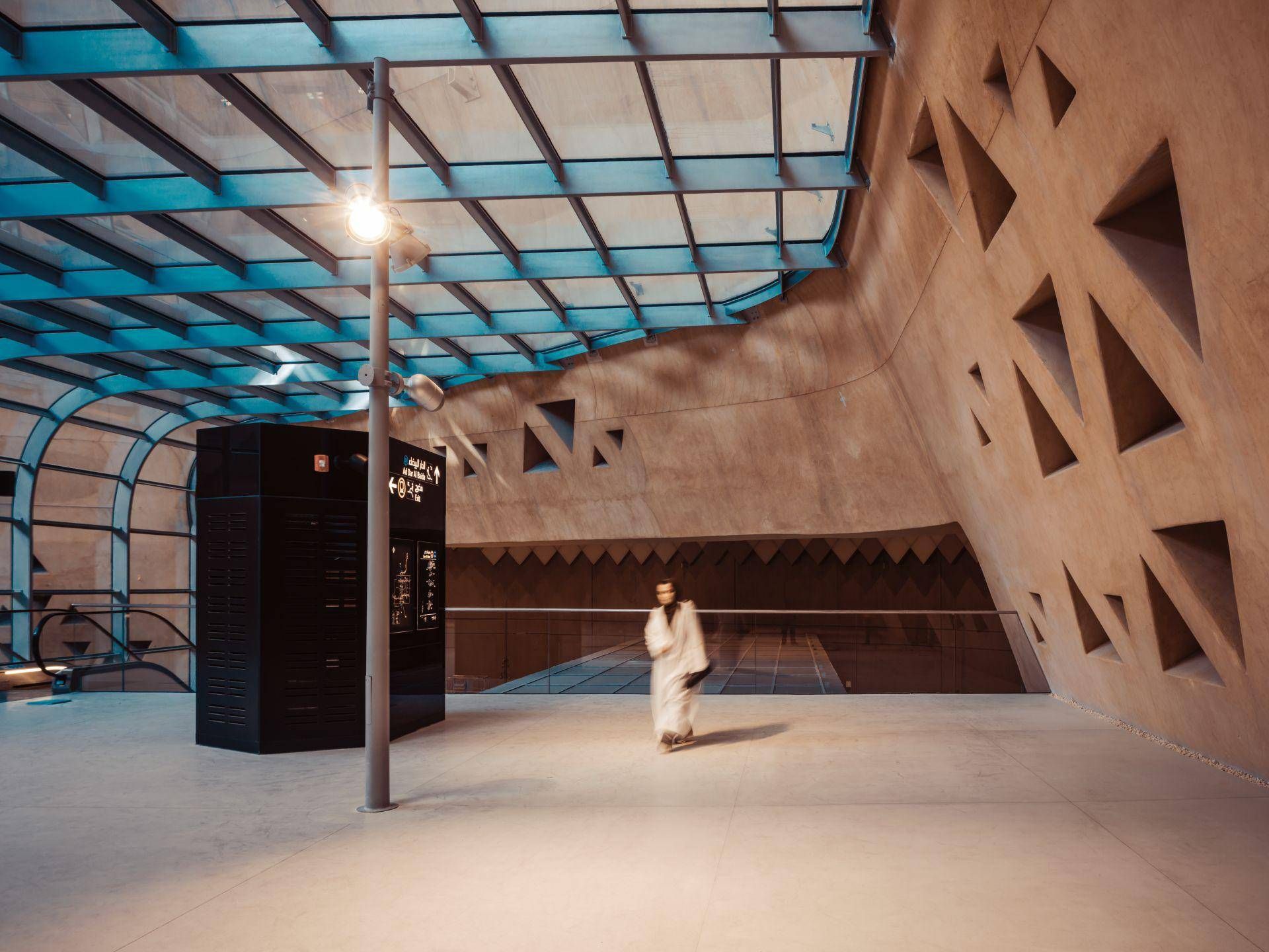 qasr al hokm downtown station royal commission for riyadh city rcrc 000 14