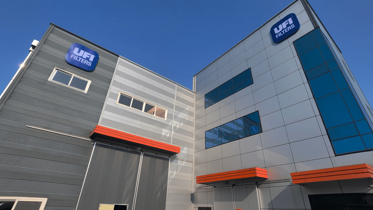 Imprese, Ufi Filters apre nuovo stabilimento in Corea del Sud