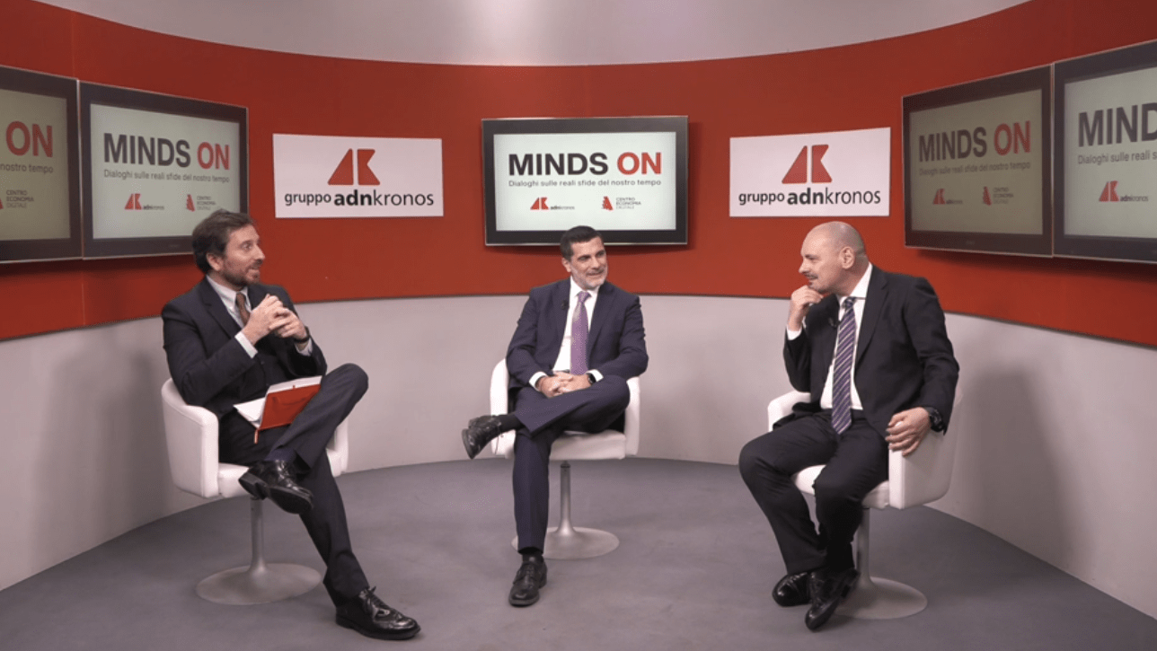 Minds On – Fiorillo (Eni), Enerjinin Geleceğine Doğru Yarış: Supercalcolo, AI ve Quantum