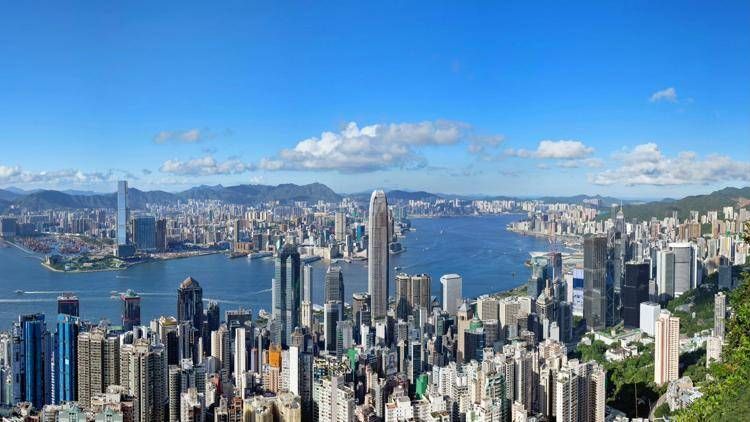 Budget by Hong Kong SAR’s Financial Secretary: Accelerating Development through Reform and Innovation