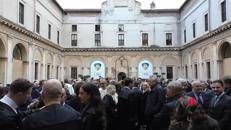 Università Link, Bruno Vespa all’apertura dell’Anno Accademico 2025-2026
