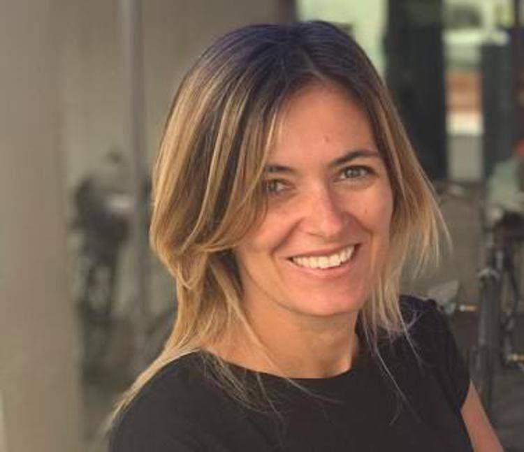 Silvia Colombo - (Dal profilo  Facebook)