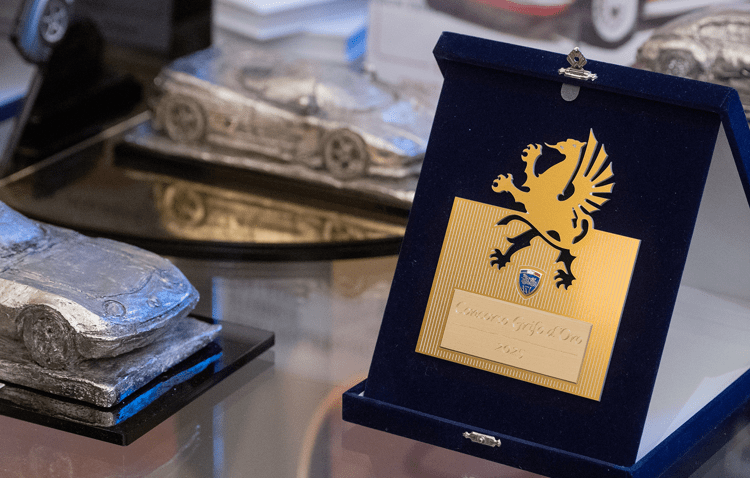 Asi rilancia 'Concorso Grifo d'Oro' per nuove leve del design
