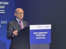 Giuseppe Busia, presidente di Anac