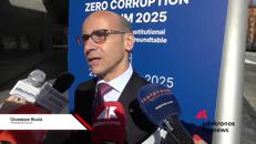 Corruzione, Busia (Anac): “Investire in prevenzione crea crescita”