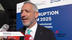 Corruzione, Allocca (Aspi): “Assicuriamo futuro sostenibile a prossime generazioni