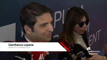 Turismo, assessore Lopane: