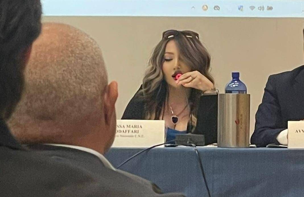 “Ülke güçlerini savunmak ve büyütmeyi planlıyoruz”